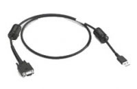 Motorola USB Cable 25-69474-01R